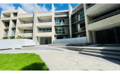 Apartamento en venta