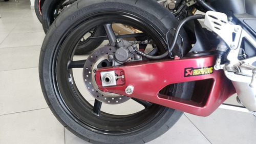 Yamaha Yzf-r1 Año 2009 Km 12700 Con Accesorios Pb Bikes