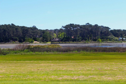 Imagen 8 de 9 de Chacra En Laguna Del Diario, Punta Del Este