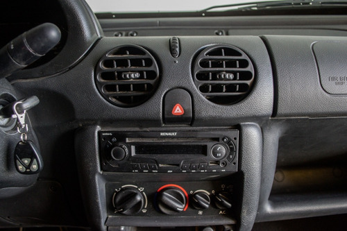 Imagen 19 de 19 de Renault Kangoo Confort 5 Asientos 2015 Dci Osn