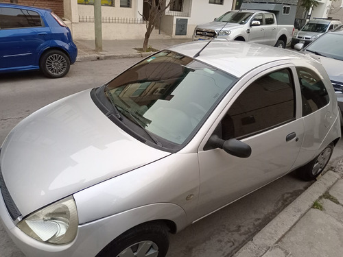 Ford Ka 1.0 Viral