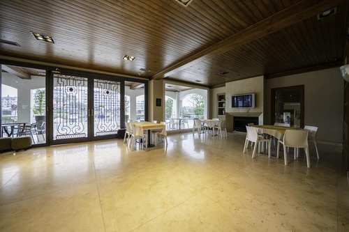 Venta 3 Ambientes En Miradores De La Bahia Nordelta