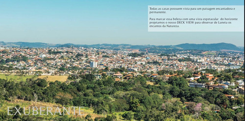 Imagem 2 de 5 de Sobrado À Venda, Beiral Das Pedras, Atibaia, Sp - Sp - So0003_forrai