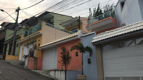 Imagem 14 de 14 de Casa 2 Quartos Vila Valqueire