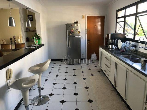 Imagem 5 de 11 de Apartamento À Venda, 139 M² Por R$ 955.000,00 - Jardim - Santo André/sp - Ap12109
