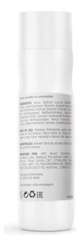Wella Professionals Oil Reflections Shampoo 250ml