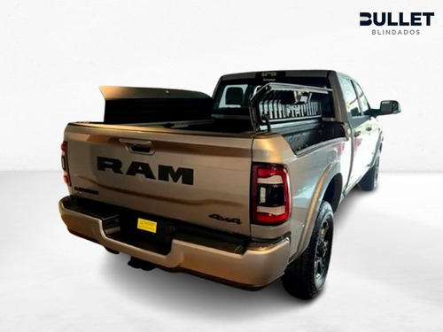 RAM Ram 3500 6.7 Laramie Cab. Dupla 4x4 Aut. 4p