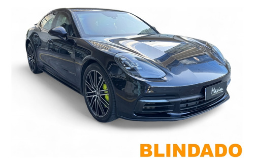 Porsche Panamera 2.9 V6 E-HYBRID 4 EXECUTIVE PDK