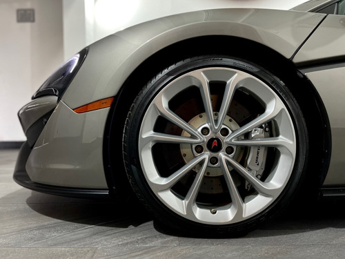 Imagen 12 de 15 de Mclaren 540c