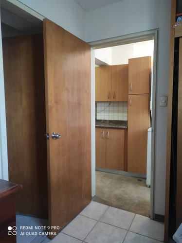 Imagen 8 de 11 de Apartamento En Lomas De Bello Monte