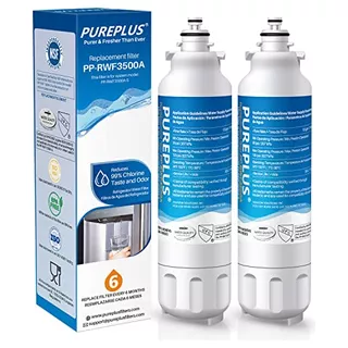 Repuesto Pureplus Lt800p Para Kenmore Elite 9490, LG Adq73