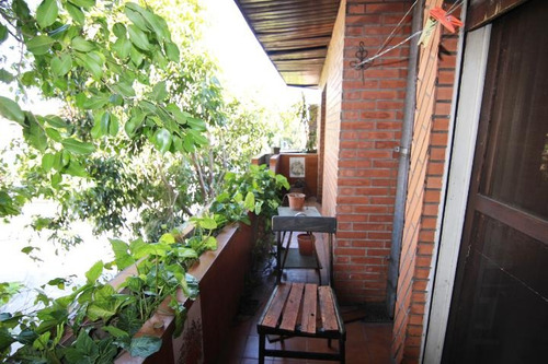 Imagen 9 de 10 de Buen Ph Al Frente 2 Ambientes Y Escritorio - Carapachay