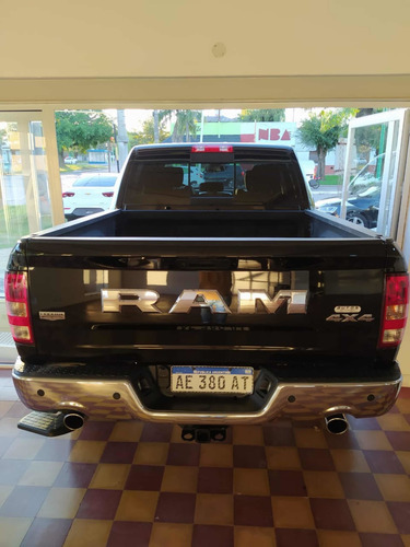Ram 1500 2020 5.7 Laramie Atx V8