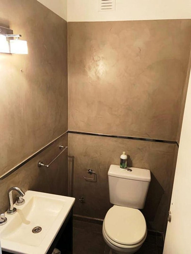 Imagen 8 de 9 de Excelente Depto 4 Ambientes, Apto Profesional.