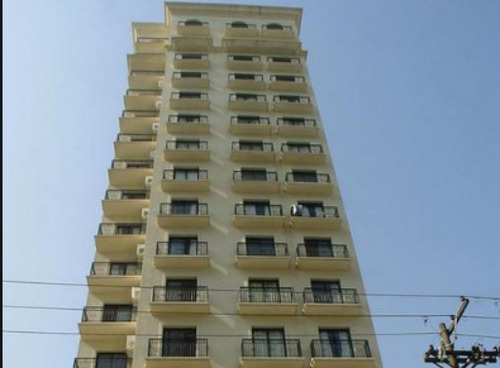 Imagem 7 de 15 de Flat No Itaim Bibi - Sf26915