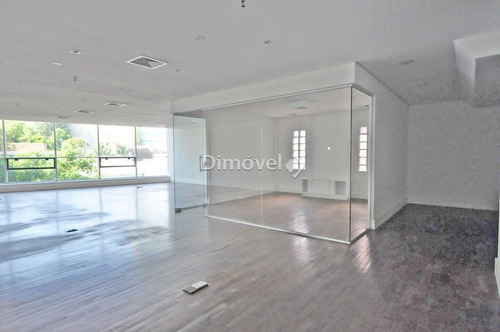 Imagem 2 de 15 de Sala Comercial - Centro Historico - Ref: 24457 - V-24457