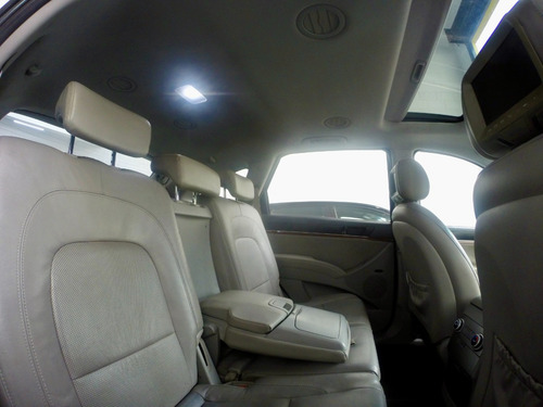 Hyundai Vera Cruz 3.8 V6 Aut. 5p