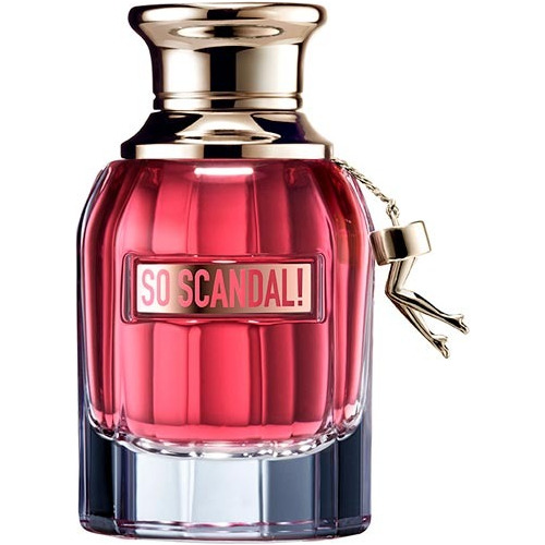Perfume So Scandal Jean Paul Gaultier Edp 30ml 