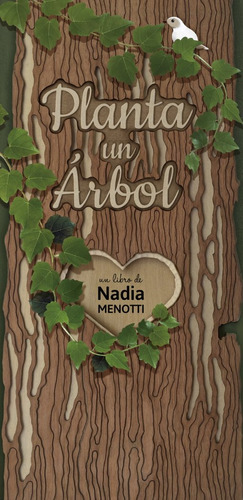 Planta Un Arbol - Menotti, Nadia