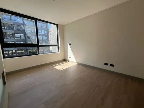 Departamento En Arriendo De 1 Dorm. En Estación Central