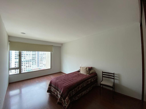 Imagen 19 de 23 de Departamento En Renta O Venta En Plaza Victoria Interlomas
