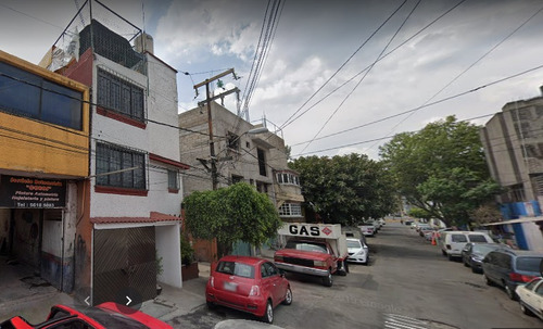 Casa Venta En San Isauro 214, Pedregal De Santa Úrsula, Ciudad De México, Cdmx, México  Ml*