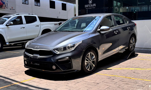 Kia Forte 2.0 Lx At