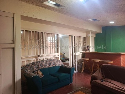 Casa Dúplex En Venta Conjunto Res. Los Parques Carrizal