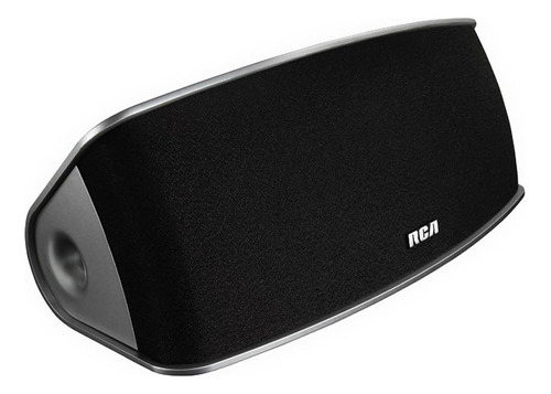 Altavoz Inalámbrico Rca Ras1863p Para Airplay