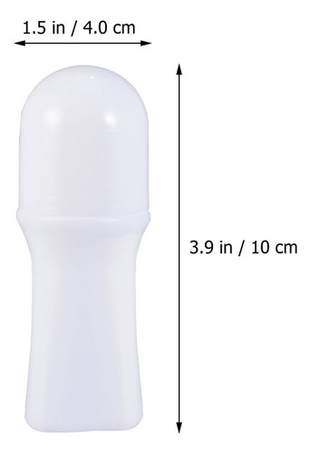 Botella Enrollable Reutilizable Para Botellas De Agua, 15 Un