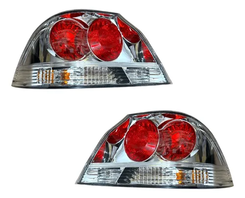 Par Stop Mitsubishi Lancer 2004 A 2008 Depo