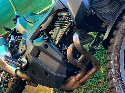 Kawasaki Versys 300 (no Klr 650 No Gs 310 No Trk502)