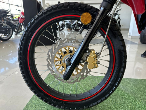 Honda Xr