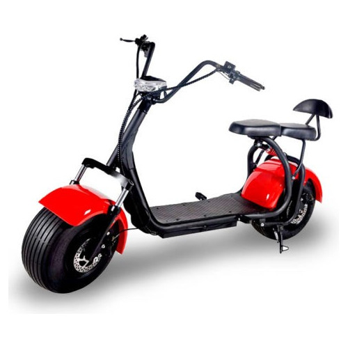 Monopatín Spy Racing 1000w Golf