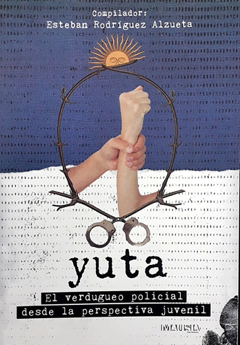 Yuta - Esteban Rodriguez Alzueta