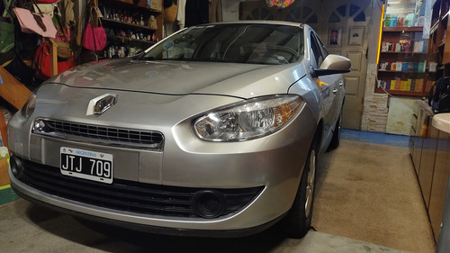 Renault Fluence 1.6 Confort 110cv