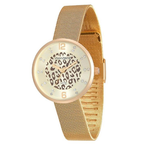 Relógio Mondaine Feminino  99078lpmvde1