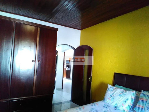Bairro Bem Estruturado - Ch0101