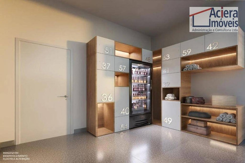 Imagem 14 de 23 de Oportunidade - Clari Pinheiros Apartamentos Com 170 M² E 03 Suítes! - Ap0458