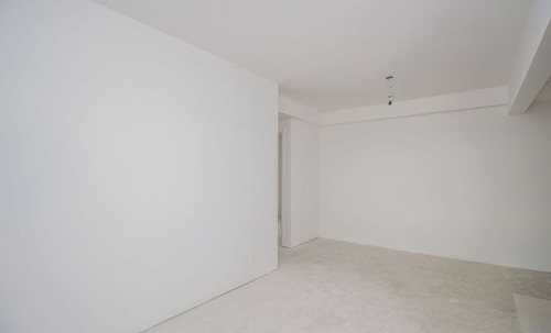Apartamento Em Jardim Carvalho Com 2 Dormitórios - In4632