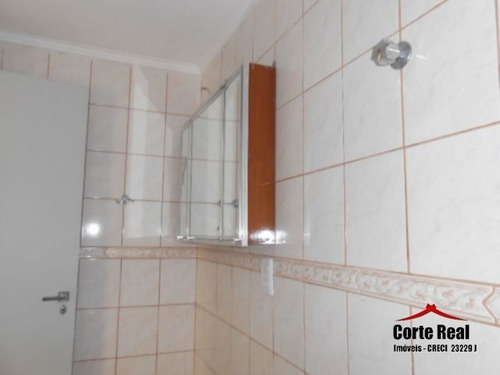 Imagem 6 de 9 de Apartamento - Jardim Botanico - Ref: 1244 - V-1244