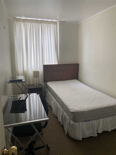 Departamento En Venta De 4 Dormitorios En Valparaíso