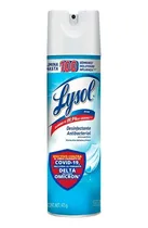 Comprar Desinfectante Lysol, Limpiador Superficies Pack 3 Pza.
