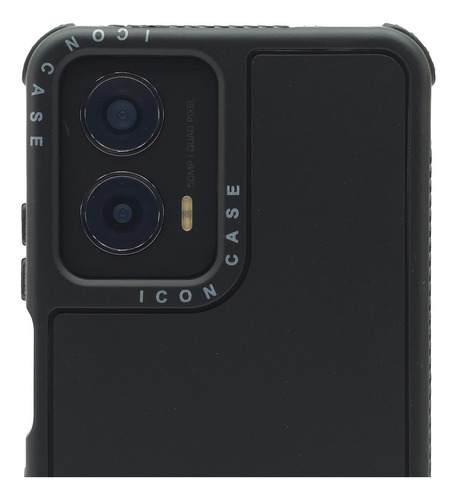 Funda 3 En 1 Para Moto G24 Power Case Protector Bumper Rudo
