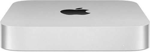Apple Mac Mini 2023, M2 Pro, 16gb Ram, 512gb Ssd, Plata (Usado)