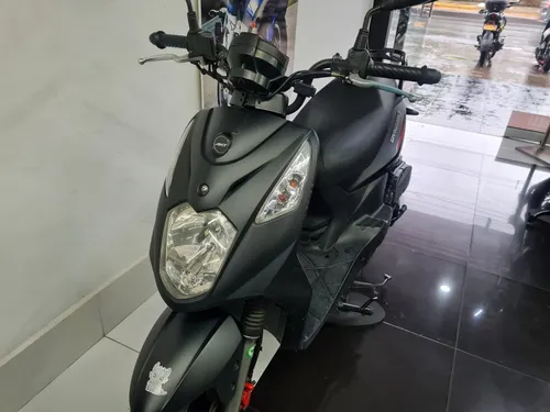 Akt Dynamic R 125 2020