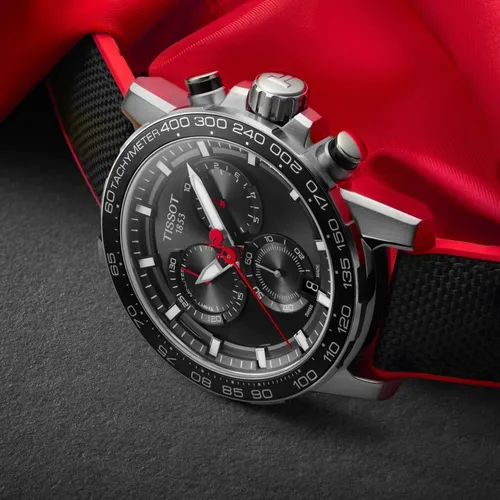 Tissot vuelta online watch