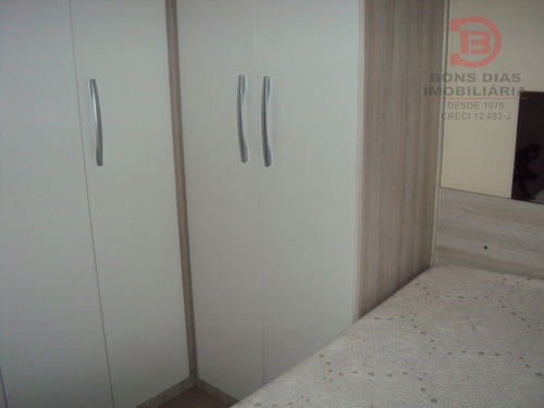 Imagem 11 de 15 de Sobrado Em Condominio - Jardim Sao Nicolau - Ref: 6232 - V-6232