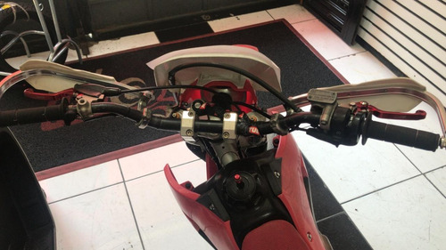 Honda Crf 230 2008 Impecável Toda Equipada