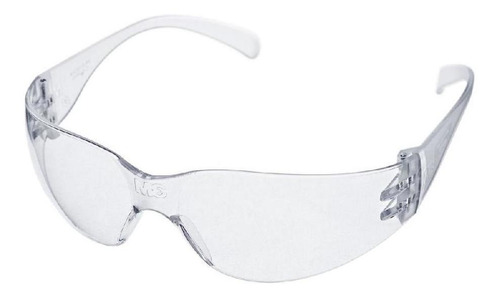 Óculos De Segurança Virtua Antirrisco - 3m